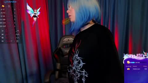 Snapshot of zelda_1 chatting on 01.04.25 Zelda online show from 01.04.25