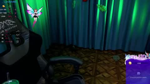 Snapshot of zelda_1 chatting on 01.07.25 Zelda online show from 01.07.25