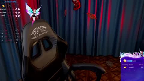 Snapshot of zelda_1 chatting on 01.10.25 Zelda online show from 01.10.25