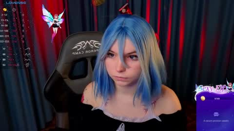 Snapshot of zelda_1 chatting on 01.11.25 Zelda online show from 01.11.25