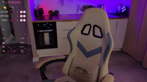 Snapshot of zelda_1 chatting on 10.06.25 Zelda online show from 10.06.25