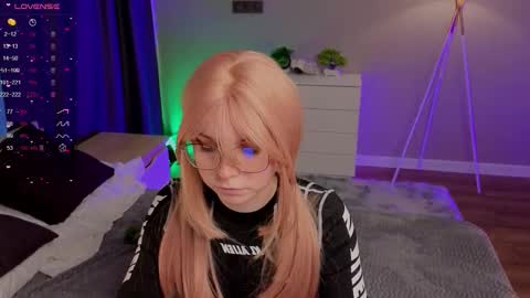 Snapshot of zelda_1 chatting on 11.08.25 Zelda online show from 11.08.25