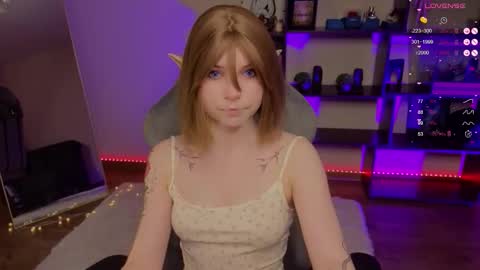 Zelda online show from 12.14.25