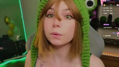 Zelda online show from 04.18.26