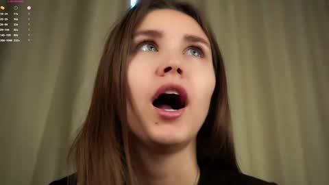 Emilia online show from 10.08.25