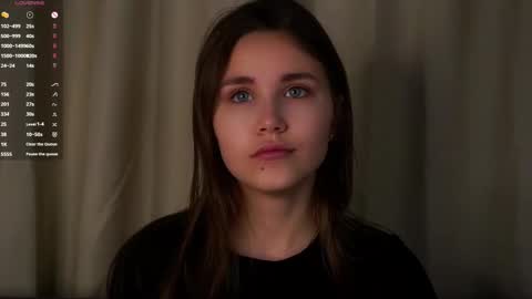 Emilia online show from 11.26.25