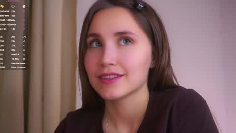 Emilia online show from 12.03.25