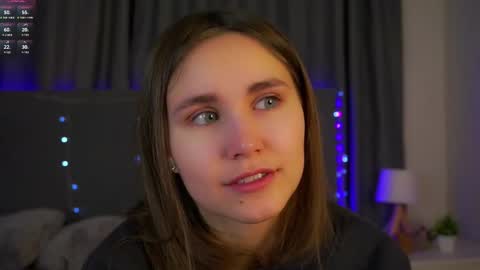 Emilia online show from 01.19.26