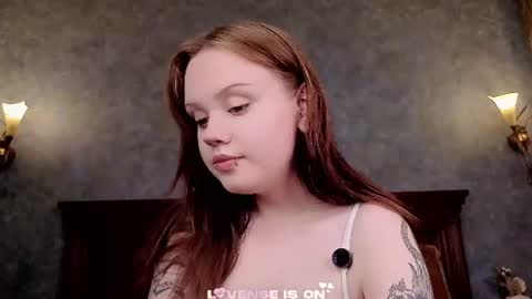 Emilia online show from 06.25.26