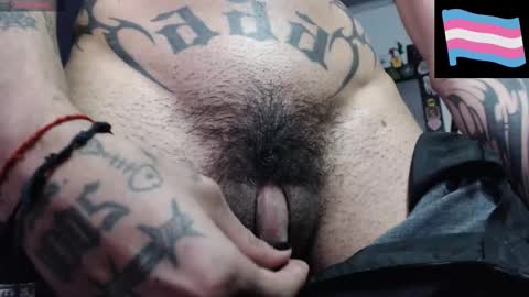 Snapshot of zeldrissss chatting on 02.09.25 Zeldris online show from 02.09.25