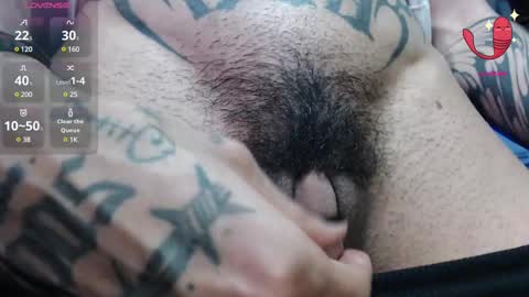 Snapshot of zeldrissss chatting on 02.12.25 Zeldris online show from 02.12.25