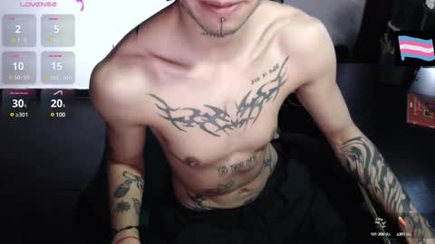 Snapshot of zeldrissss chatting on 03.05.25 Zeldris online show from 03.05.25