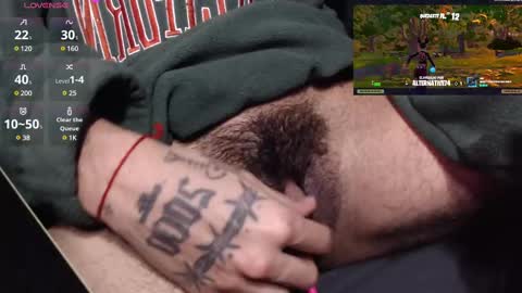 Snapshot of zeldrissss chatting on 03.05.25 Zeldris online show from 03.05.25