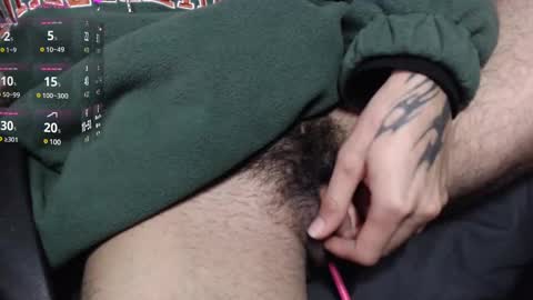 Snapshot of zeldrissss chatting on 03.06.25 Zeldris online show from 03.06.25