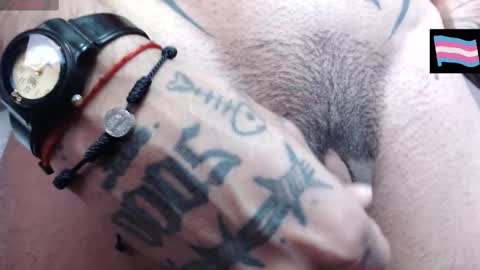 Snapshot of zeldrissss chatting on 03.08.25 Zeldris online show from 03.08.25