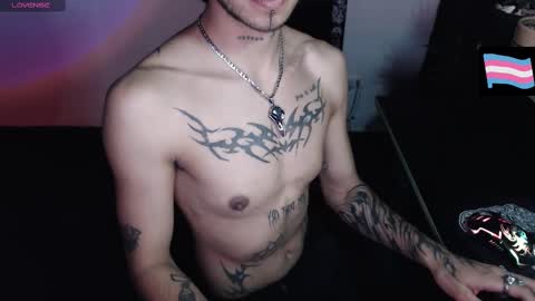 Snapshot of zeldrissss chatting on 03.11.25 Zeldris online show from 03.11.25