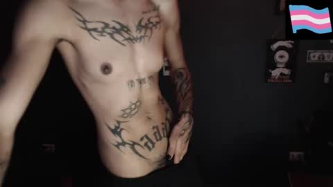 Snapshot of zeldrissss chatting on 10.26.25 Zeldris online show from 10.26.25