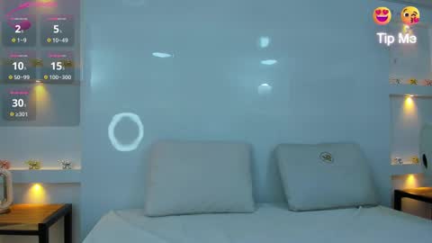 Zenda Evans online show from 02.24.25