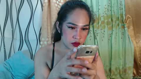 Snapshot of zendayapark chatting on 02.13.25 zendayapark online show from 02.13.25