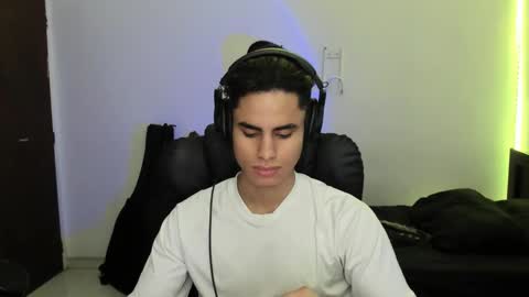 zenzhu online show from 12.14.25