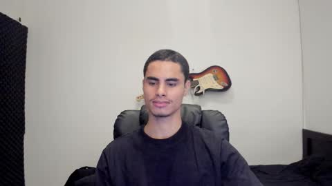 zenzhu online show from 02.14.26