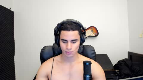 zenzhu online show from 04.09.26