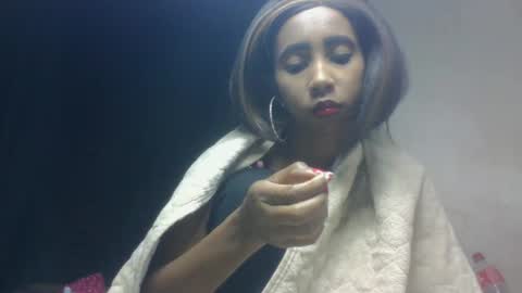 Snapshot of zeolineess chatting on 10.15.25 zeolineess online show from 10.15.25