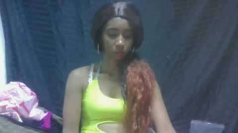 Snapshot of zeolineess chatting on 11.06.25 zeolineess online show from 11.06.25