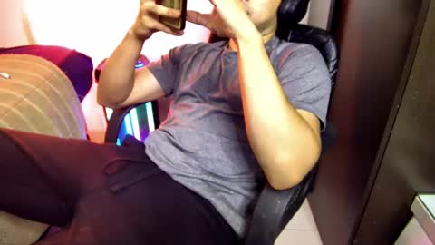 zeonhart online show from 02.04.25