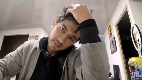 zeonhart online show from 03.06.25