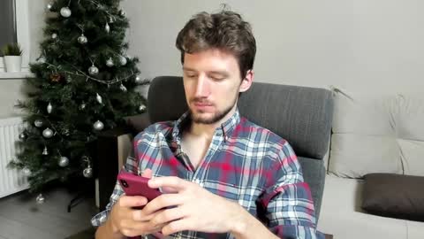 Andrew online show from 01.05.25