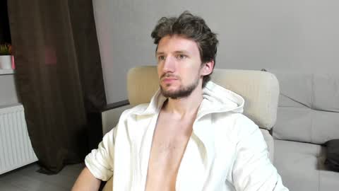 Andrew online show from 01.31.25