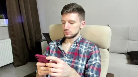 Andrew online show from 02.06.25