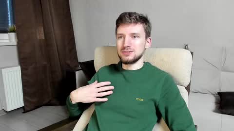 Andrew online show from 03.05.25