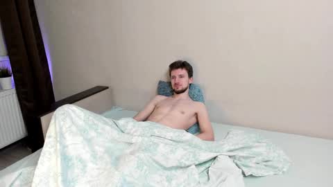 Andrew online show from 11.07.25