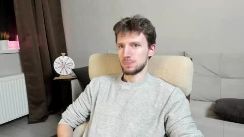 Andrew online show from 11.24.25