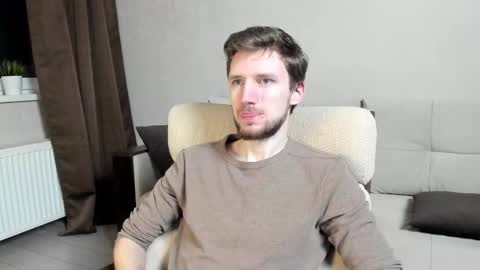 Andrew online show from 12.02.25