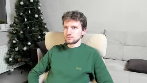 Andrew online show from 12.21.25