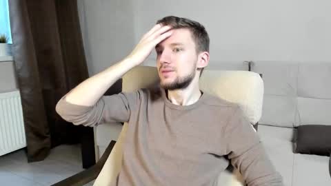 Andrew online show from 03.11.26