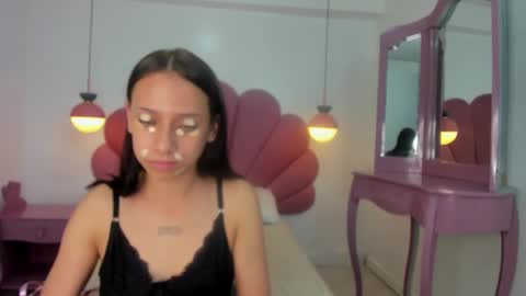 ZEPHYRA ANGELS online show from 01.07.25