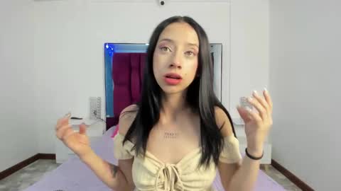 ZEPHYRA ANGELS online show from 01.23.25