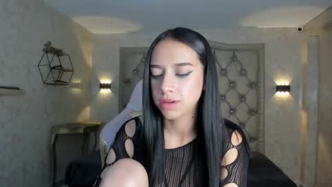 ZEPHYRA ANGELS online show from 01.31.25