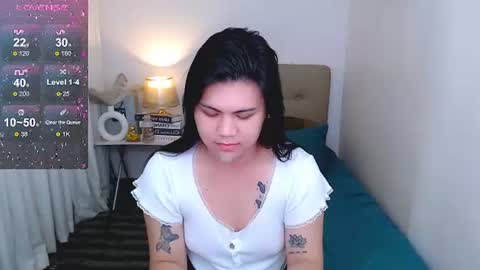 zephyraaaaa online show from 08.04.26