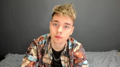 Ethan online show from 04.23.26