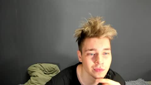 Ethan online show from 05.02.26