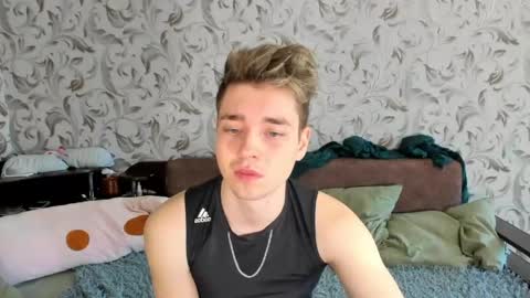 Ethan online show from 05.15.26