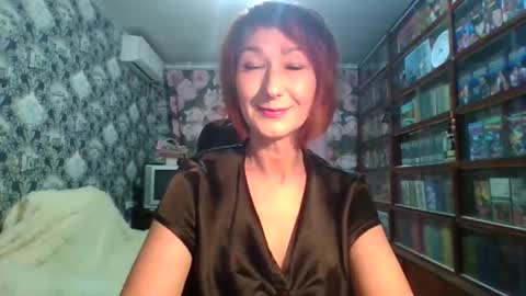 Elena online show from 11.26.25