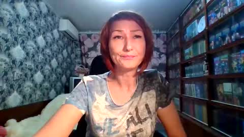 Elena online show from 12.02.25