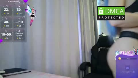 Ru Angel online show from 06.13.26