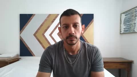 Zether online show from 10.23.25